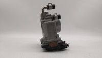 2014-2019 Nissan Rogue Throttle Body P/N:3TA60-01 B 3TA60-01 A, 3TA60-01 C Fits Fits 2013 2014 2015 2016 2017 2018 2019 OEM 