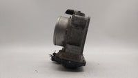 2014-2019 Nissan Rogue Throttle Body P/N:3TA60-01 B 3TA60-01 A, 3TA60-01 C Fits Fits 2013 2014 2015 2016 2017 2018 2019 OEM 