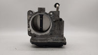 2014-2019 Nissan Rogue Throttle Body P/N:3TA60-01 B 3TA60-01 A, 3TA60-01 C Fits Fits 2013 2014 2015 2016 2017 2018 2019 OEM 