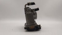 2014-2019 Nissan Rogue Throttle Body P/N:3TA60-01 B 3TA60-01 A, 3TA60-01 C Fits Fits 2013 2014 2015 2016 2017 2018 2019 OEM 