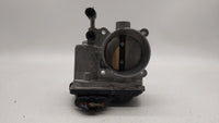 2014-2019 Nissan Rogue Throttle Body P/N:3TA60-01 B 3TA60-01 A, 3TA60-01 C Fits Fits 2013 2014 2015 2016 2017 2018 2019 OEM 