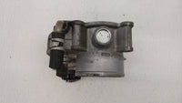 2014-2019 Nissan Rogue Throttle Body P/N:3TA60-01 B 3TA60-01 A, 3TA60-01 C Fits Fits 2013 2014 2015 2016 2017 2018 2019 OEM 