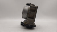 2014-2019 Nissan Rogue Throttle Body P/N:3TA60-01 B 3TA60-01 A, 3TA60-01 C Fits Fits 2013 2014 2015 2016 2017 2018 2019 OEM 