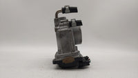 2014-2019 Nissan Rogue Throttle Body P/N:3TA60-01 B 3TA60-01 A, 3TA60-01 C Fits Fits 2013 2014 2015 2016 2017 2018 2019 OEM 