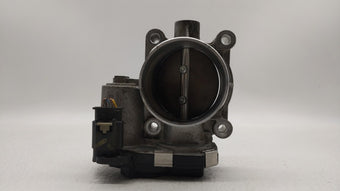 compare product 2014-2019 Nissan Rogue Throttle Body P/N:3TA60-01 B 3TA60-01 A, 3TA60-01 C Fits Fits 2013 2014 2015 2016 2017 2018 2019 OEM Used Auto Parts