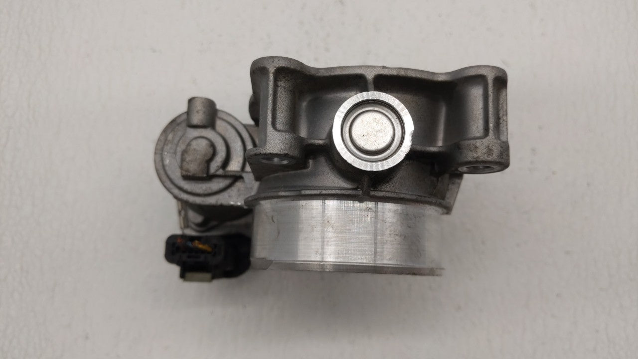 2014-2019 Nissan Rogue Throttle Body P/N:3TA60-01 B 3TA60-01 A, 3TA60-01 C Fits Fits 2013 2014 2015 2016 2017 2018 2019 OEM 