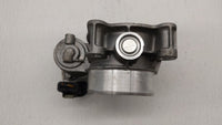 2014-2019 Nissan Rogue Throttle Body P/N:3TA60-01 B 3TA60-01 A, 3TA60-01 C Fits Fits 2013 2014 2015 2016 2017 2018 2019 OEM 