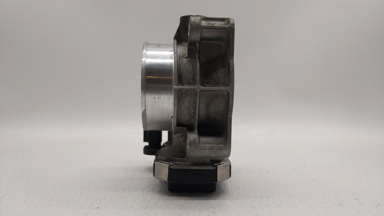 2014-2019 Nissan Rogue Throttle Body P/N:3TA60-01 B 3TA60-01 A, 3TA60-01 C Fits Fits 2013 2014 2015 2016 2017 2018 2019 OEM 