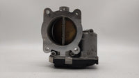 2014-2019 Nissan Rogue Throttle Body P/N:3TA60-01 B 3TA60-01 A, 3TA60-01 C Fits Fits 2013 2014 2015 2016 2017 2018 2019 OEM 