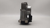 2014-2019 Nissan Rogue Throttle Body P/N:3TA60-01 B 3TA60-01 A, 3TA60-01 C Fits Fits 2013 2014 2015 2016 2017 2018 2019 OEM 