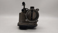 2014-2019 Nissan Rogue Throttle Body P/N:3TA60-01 B 3TA60-01 A, 3TA60-01 C Fits Fits 2013 2014 2015 2016 2017 2018 2019 OEM 