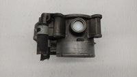 2014-2019 Nissan Rogue Throttle Body P/N:3TA60-01 B 3TA60-01 A, 3TA60-01 C Fits Fits 2013 2014 2015 2016 2017 2018 2019 OEM 