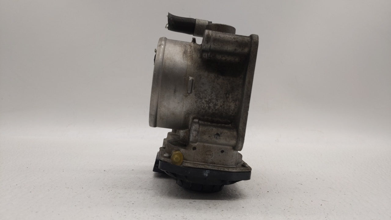 2014-2019 Nissan Rogue Throttle Body P/N:3TA60-01 B 3TA60-01 A, 3TA60-01 C Fits Fits 2013 2014 2015 2016 2017 2018 2019 OEM 