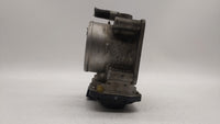 2014-2019 Nissan Rogue Throttle Body P/N:3TA60-01 B 3TA60-01 A, 3TA60-01 C Fits Fits 2013 2014 2015 2016 2017 2018 2019 OEM 