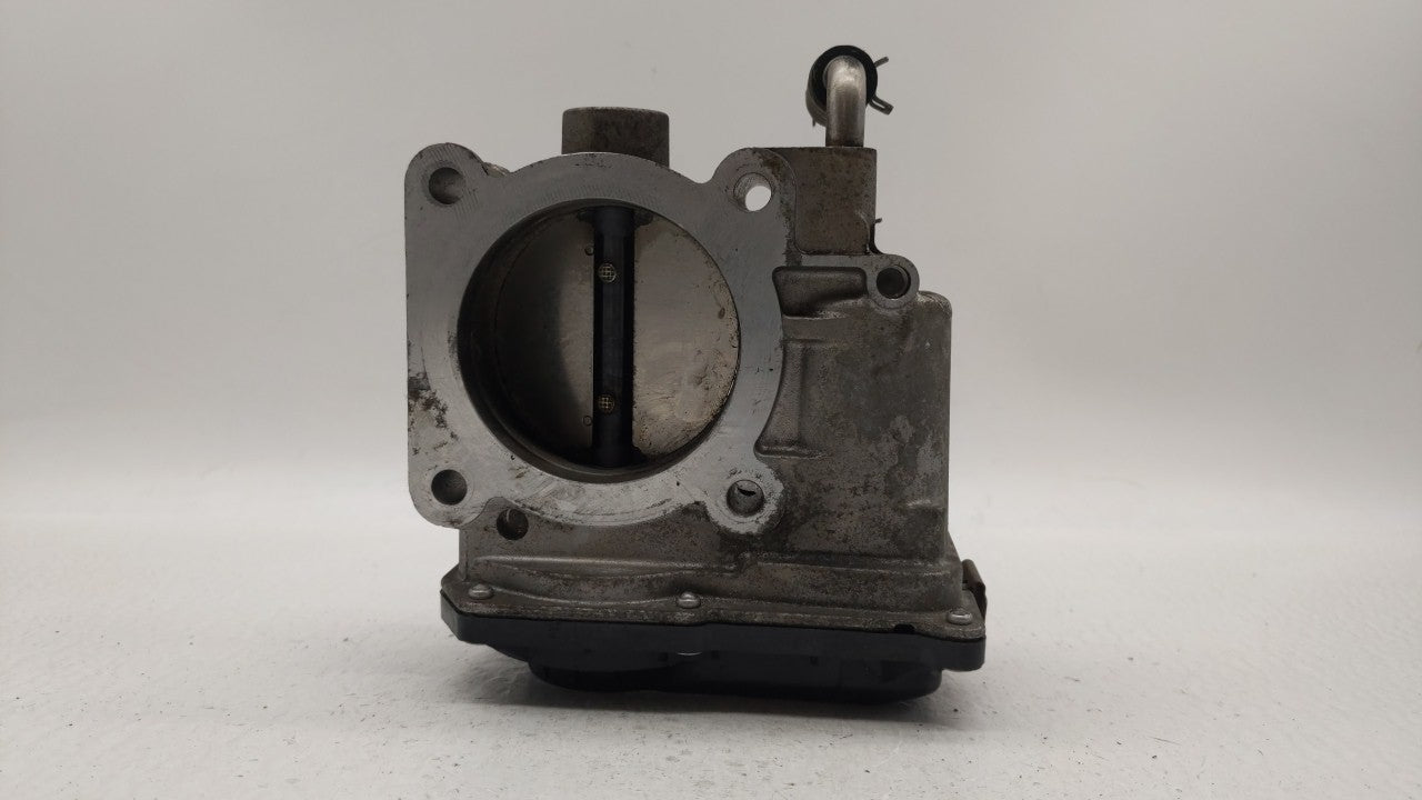 2014-2019 Nissan Rogue Throttle Body P/N:3TA60-01 B 3TA60-01 A, 3TA60-01 C Fits Fits 2013 2014 2015 2016 2017 2018 2019 OEM 