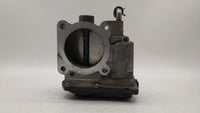 2014-2019 Nissan Rogue Throttle Body P/N:3TA60-01 B 3TA60-01 A, 3TA60-01 C Fits Fits 2013 2014 2015 2016 2017 2018 2019 OEM 