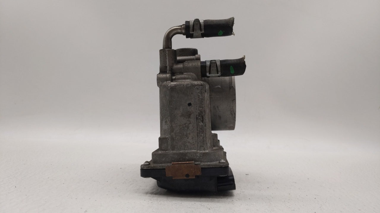 2014-2019 Nissan Rogue Throttle Body P/N:3TA60-01 B 3TA60-01 A, 3TA60-01 C Fits Fits 2013 2014 2015 2016 2017 2018 2019 OEM 