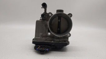 compare product 2014-2019 Nissan Rogue Throttle Body P/N:3TA60-01 B 3TA60-01 A, 3TA60-01 C Fits Fits 2013 2014 2015 2016 2017 2018 2019 OEM Used Auto Parts