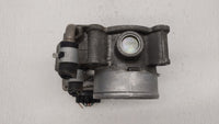 2014-2019 Nissan Rogue Throttle Body P/N:3TA60-01 B 3TA60-01 A, 3TA60-01 C Fits Fits 2013 2014 2015 2016 2017 2018 2019 OEM 