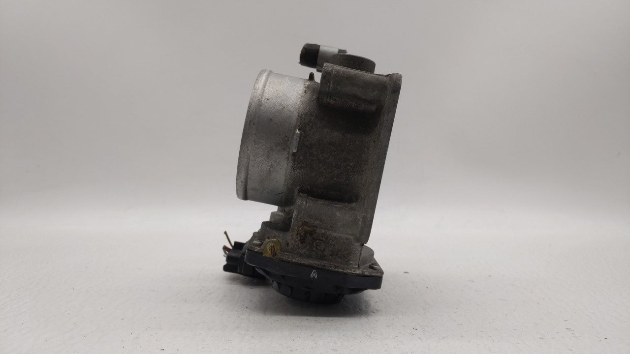 2014-2019 Nissan Rogue Throttle Body P/N:3TA60-01 B 3TA60-01 A, 3TA60-01 C Fits Fits 2013 2014 2015 2016 2017 2018 2019 OEM 