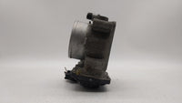 2014-2019 Nissan Rogue Throttle Body P/N:3TA60-01 B 3TA60-01 A, 3TA60-01 C Fits Fits 2013 2014 2015 2016 2017 2018 2019 OEM 