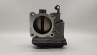 2014-2019 Nissan Rogue Throttle Body P/N:3TA60-01 B 3TA60-01 A, 3TA60-01 C Fits Fits 2013 2014 2015 2016 2017 2018 2019 OEM 