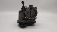 2014-2019 Nissan Rogue Throttle Body P/N:3TA60-01 B 3TA60-01 A, 3TA60-01 C Fits Fits 2013 2014 2015 2016 2017 2018 2019 OEM 