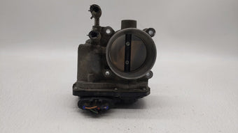 compare product 2014-2019 Nissan Rogue Throttle Body P/N:3TA60-01 B 3TA60-01 A, 3TA60-01 C Fits Fits 2013 2014 2015 2016 2017 2018 2019 OEM Used Auto Parts