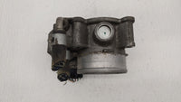 2014-2019 Nissan Rogue Throttle Body P/N:3TA60-01 B 3TA60-01 A, 3TA60-01 C Fits Fits 2013 2014 2015 2016 2017 2018 2019 OEM 