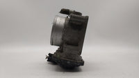 2014-2019 Nissan Rogue Throttle Body P/N:3TA60-01 B 3TA60-01 A, 3TA60-01 C Fits Fits 2013 2014 2015 2016 2017 2018 2019 OEM 