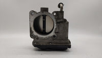 2014-2019 Nissan Rogue Throttle Body P/N:3TA60-01 B 3TA60-01 A, 3TA60-01 C Fits Fits 2013 2014 2015 2016 2017 2018 2019 OEM 