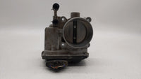 2014-2019 Nissan Rogue Throttle Body P/N:3TA60-01 B 3TA60-01 A, 3TA60-01 C Fits Fits 2013 2014 2015 2016 2017 2018 2019 OEM 
