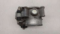 2014-2019 Nissan Rogue Throttle Body P/N:3TA60-01 B 3TA60-01 A, 3TA60-01 C Fits Fits 2013 2014 2015 2016 2017 2018 2019 OEM 