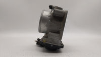2014-2019 Nissan Rogue Throttle Body P/N:3TA60-01 B 3TA60-01 A, 3TA60-01 C Fits Fits 2013 2014 2015 2016 2017 2018 2019 OEM 