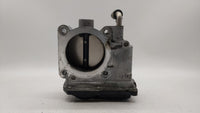 2014-2019 Nissan Rogue Throttle Body P/N:3TA60-01 B 3TA60-01 A, 3TA60-01 C Fits Fits 2013 2014 2015 2016 2017 2018 2019 OEM 