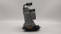 2014-2019 Nissan Rogue Throttle Body P/N:3TA60-01 B 3TA60-01 A, 3TA60-01 C Fits Fits 2013 2014 2015 2016 2017 2018 2019 OEM 