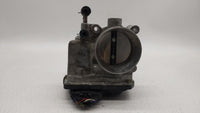 2014-2019 Nissan Rogue Throttle Body P/N:3TA60-01 B 3TA60-01 A, 3TA60-01 C Fits Fits 2013 2014 2015 2016 2017 2018 2019 OEM 