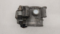 2014-2019 Nissan Rogue Throttle Body P/N:3TA60-01 B 3TA60-01 A, 3TA60-01 C Fits Fits 2013 2014 2015 2016 2017 2018 2019 OEM 