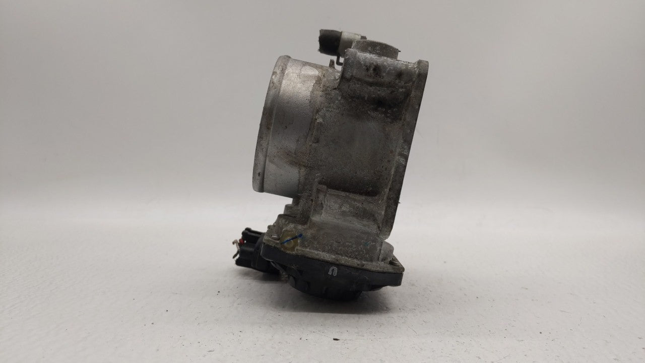 2014-2019 Nissan Rogue Throttle Body P/N:3TA60-01 B 3TA60-01 A, 3TA60-01 C Fits Fits 2013 2014 2015 2016 2017 2018 2019 OEM 