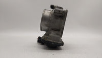 2014-2019 Nissan Rogue Throttle Body P/N:3TA60-01 B 3TA60-01 A, 3TA60-01 C Fits Fits 2013 2014 2015 2016 2017 2018 2019 OEM 