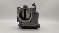 2014-2019 Nissan Rogue Throttle Body P/N:3TA60-01 B 3TA60-01 A, 3TA60-01 C Fits Fits 2013 2014 2015 2016 2017 2018 2019 OEM 
