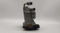 2014-2019 Nissan Rogue Throttle Body P/N:3TA60-01 B 3TA60-01 A, 3TA60-01 C Fits Fits 2013 2014 2015 2016 2017 2018 2019 OEM 