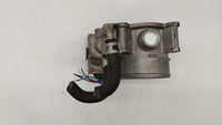 2014-2019 Nissan Rogue Throttle Body P/N:3TA60-01 B 3TA60-01 A, 3TA60-01 C Fits Fits 2013 2014 2015 2016 2017 2018 2019 OEM 