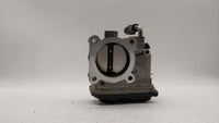 2014-2019 Nissan Rogue Throttle Body P/N:3TA60-01 B 3TA60-01 A, 3TA60-01 C Fits Fits 2013 2014 2015 2016 2017 2018 2019 OEM 