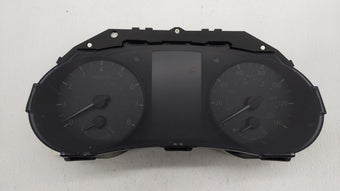 compare product 2016 Nissan Rogue Instrument Cluster Speedometer Gauges P/N:248105HA3A 5HA8A, 5HA8A/V12Q, 5HA8A/JTF8, A4 6FK6A Fits OEM Used Auto Parts