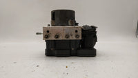 2016 Nissan Rogue Anti-Lock Brake ABS Pump Module Actuator OEM P/N:47660 6MA2A Fits OEM Used Auto Parts - Oemusedautoparts1.