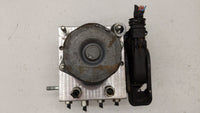 2016 Nissan Rogue Anti-Lock Brake ABS Pump Module Actuator OEM P/N:47660 6MA2A Fits OEM Used Auto Parts - Oemusedautoparts1.