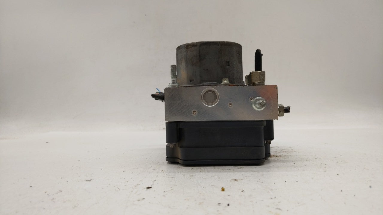 2016 Nissan Rogue ABS Pump Control Module Replacement P/N:47660 6MA2A Fits OEM Used Auto Parts - Oemusedautoparts1.com