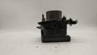 2016 Nissan Rogue Anti-Lock Brake ABS Pump Module Actuator OEM P/N:47660 6MA2A Fits OEM Used Auto Parts - Oemusedautoparts1.