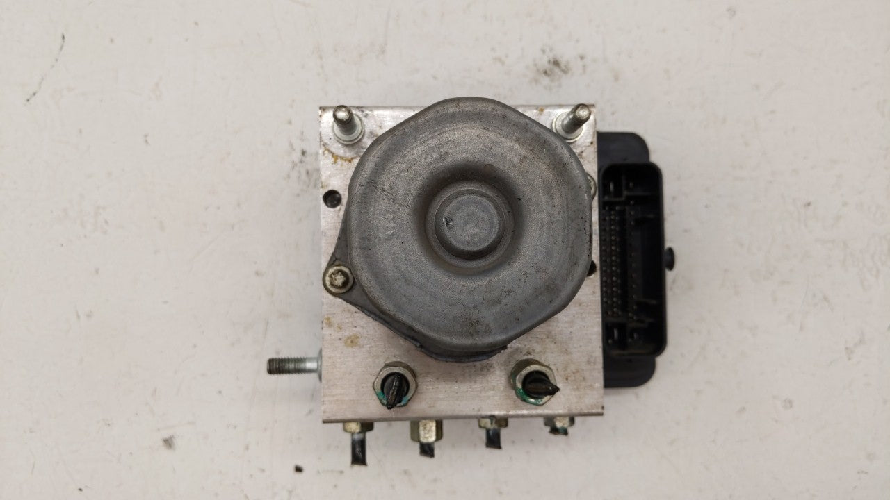 2015-2016 Nissan Rogue ABS Pump Control Module Replacement P/N:2265106452 47660 5HA1A Fits Fits 2015 2016 OEM Used Auto Part